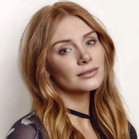 Bryce Dallas Howard mbtiパーソナリティタイプ image