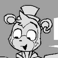 profile_Glamrock Freddy