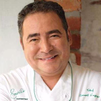 Emeril Lagasse type de personnalité MBTI image