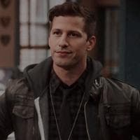 Jacob Jeffery "Jake" Peralta MBTI -Persönlichkeitstyp image