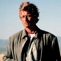 John Ryder / The Hitcher MBTI Personality Type image