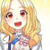 Princess Arien Beatrice Yuriana type de personnalité MBTI image