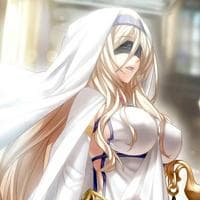 Sword Maiden type de personnalité MBTI image