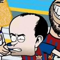 Andrés Iniesta MBTI Personality Type image
