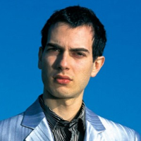 Harun Tekin نوع شخصية MBTI image