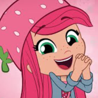 Strawberry Shortcake tipo de personalidade mbti image