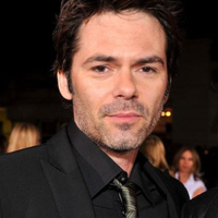 Billy Burke tipo de personalidade mbti image