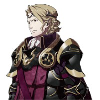 Xander (Marks) mbtiパーソナリティタイプ image