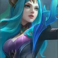 Vexana نوع شخصية MBTI image