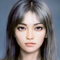 Lucy Miyawaki type de personnalité MBTI image