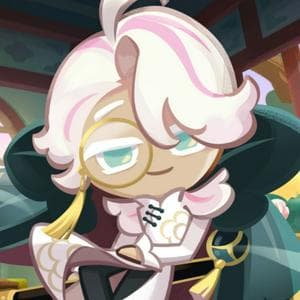 profile_Camellia Cookie (山茶花饼干)