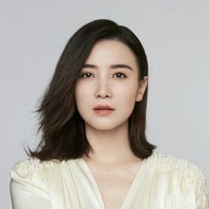 profile_Song Jia（宋佳）