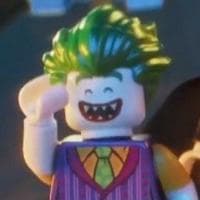 The Joker tipo di personalità MBTI image