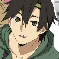 Kousuke Seto type de personnalité MBTI image