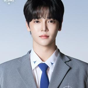profile_Jang Haneum