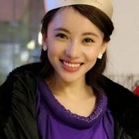 Liu Mengmeng （刘檬檬） тип личности MBTI image