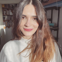 profile_Meriç Aral