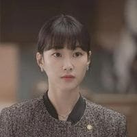 Choi Su-Yeon tipo de personalidade mbti image