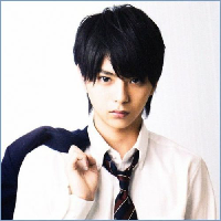 Shori Sato MBTI Personality Type image