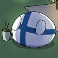 Finlandball тип личности MBTI image