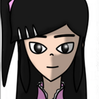 Hikari Akane MBTI Personality Type image