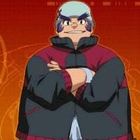 Benkei Hanawa نوع شخصية MBTI image