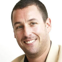 Adam Sandler tipo di personalità MBTI image