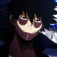 Dabi tipo di personalità MBTI image