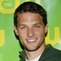 Michael Cassidy MBTI Personality Type image