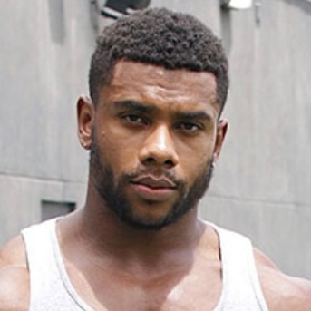 Austin Dunham نوع شخصية MBTI image