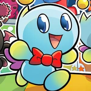 profile_Cheese the Chao