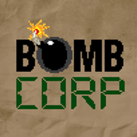 Bomb Corp. tipo di personalità MBTI image