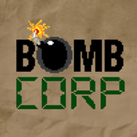 Bomb Corp. type de personnalité MBTI image