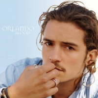 Orlando Bloom tipo di personalità MBTI image