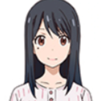 Shizuka MBTI Personality Type image