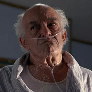 Hector Salamanca typ osobowości MBTI image