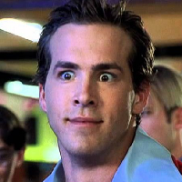 Van Wilder MBTI 성격 유형 image