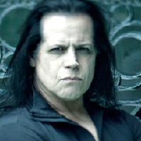 Glenn Danzig tipe kepribadian MBTI image