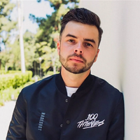 Matthew "Nadeshot" Haag type de personnalité MBTI image