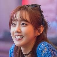 Choi Yi Ra type de personnalité MBTI image