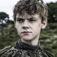 Jojen Reed MBTI 성격 유형 image