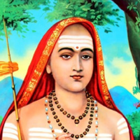 Adi Shankara MBTI Personality Type image