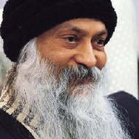 Osho тип личности MBTI image