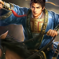 Guo Jia type de personnalité MBTI image