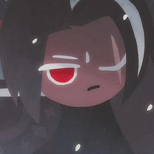 profile_Dark Choco Cookie (다크초코 쿠키)