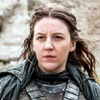 Yara Greyjoy type de personnalité MBTI image