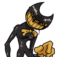 Bendy نوع شخصية MBTI image