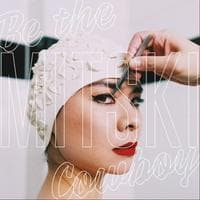 Mitski - A Pearl mbti kişilik türü image