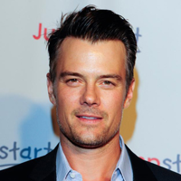 Josh Duhamel typ osobowości MBTI image