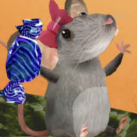 Rat type de personnalité MBTI image